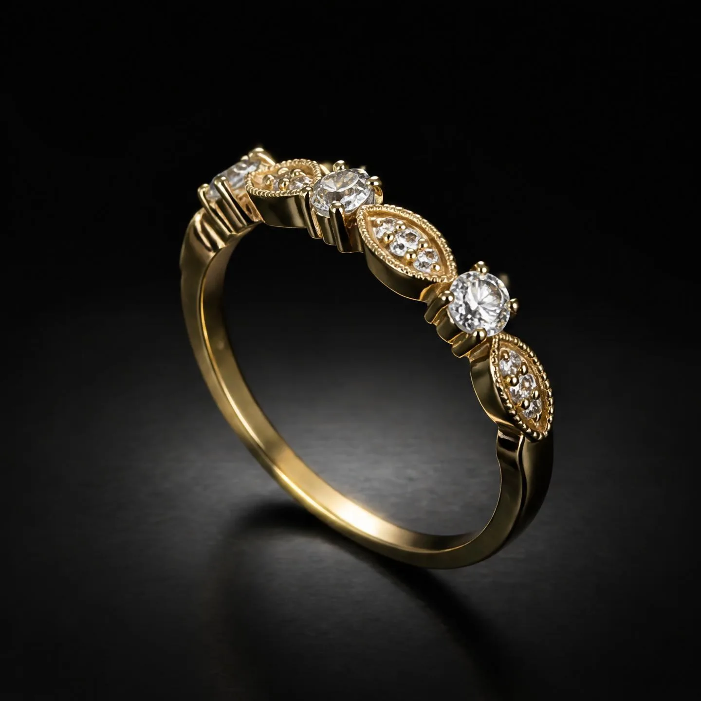 For Her jewellery collection